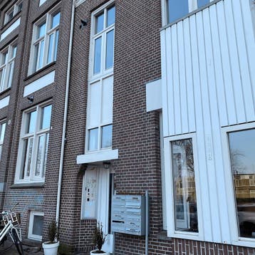 Appartement in Leeuwarden gevonden voor €1150,- pm, Huizen en Kamers, Huizen te huur, Leeuwarden, Direct bij eigenaar, Friesland