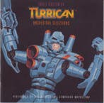 cd - Chris Huelsbeck - Turrican - Orchestral Selections, Verzenden, Nieuw in verpakking