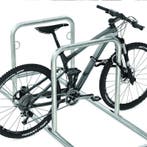 Fietsenrek Galaxy met aanleunbeugel 12 fietsen, Ophalen of Verzenden, Nieuw