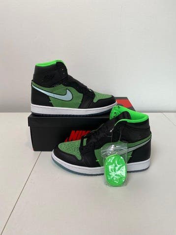 Air Jordan - Air Jordan 1 High - Sneakers - Maat: EU 40.5 -, Nieuw