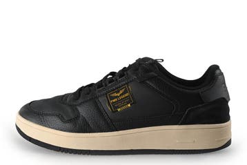 PME Legend Sneakers in maat 45 Zwart, Verzenden, Zwart, Sneakers of Gympen, PME Legend