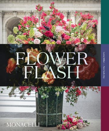Flower Flash | Lewis Miller | Nieuw, Ophalen of Verzenden, Nieuw, Lewis Miller