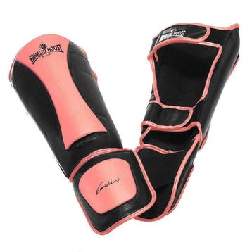 Ernesto Hoost Contest Shin-N-Step Pink, Ophalen of Verzenden, Nieuw