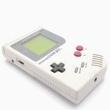 MarioGBA.nl: Game Boy Classic Grijs - Zeer Mooi - iDEAL!, Spelcomputers en Games, Spelcomputers | Nintendo Game Boy, Ophalen of Verzenden