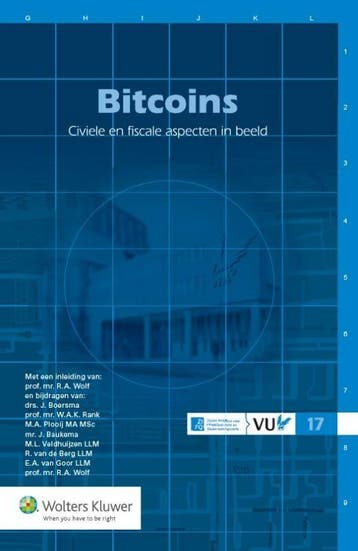Bitcoins / ZIFO-reeks / 17 - J. Boersma 9789013131116, Verzenden, Zo goed als nieuw, J. Boersma