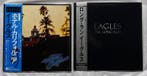 Eagles - Eagles – Hotel California & The Long Run – 2x, Cd's en Dvd's, Vinyl Singles, Nieuw in verpakking