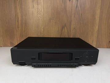 Philips - FV-930 - 7 band Equalizer, Nieuw