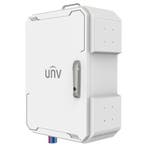 UNV UV-SMBOX02-R smart management box 8-kanaals NVR met PoE, Verzenden, Nieuw
