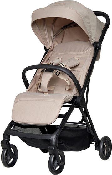 Koelstra Compact Buggy Re-Act Taupe, Verzenden, Nieuw