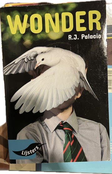 Early Blackbirds 2020 - Wonder - R.J. Palacio 9789001735302, Verzenden, Gelezen, R.J. Palacio