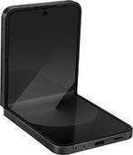 Samsung Galaxy Z Flip6 Dual SIM 256GB crafted black, Telecommunicatie, Mobiele telefoons | Samsung, Verzenden, Zwart, Zo goed als nieuw