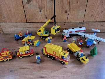 Lego Set - Classic, Legoland - Diverse sets legoland, Kinderen en Baby's, Nieuw
