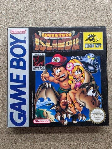 Nintendo - Gameboy Classic - OLD STOCK - Extremely Rare -, Nieuw
