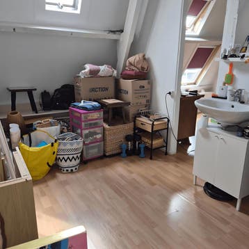 Kamer in Zwolle gevonden voor €450,- pm, Minder dan 20 m², Zwolle