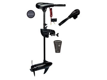 62lbs Fluistermotor 12V – Stil, Krachtig en Betrouwbaar, Watersport en Boten, Minder dan 5 pk, Elektrisch, Nieuw, Ophalen of Verzenden