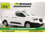 Opel Combo 1.5D 102PK L2 | Airco | Cruise | Trekhaak |, Euro 6, Wit, Nieuw, Opel