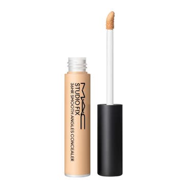 MAC Cosmetics - Studio Fix 36HR Concealer - NC14.5, Ophalen of Verzenden, Nieuw, Gehele gezicht, Make-up