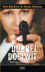 Dubbel doelwit / Elite Operatives Serie / 1 9789079556045, Verzenden, Gelezen, Xenia Alexiou