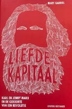 Liefde en kapitaal - Mary Gabriel - 9789035136984 - Hardcove, Verzenden, Nieuw