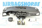 Airbag set Dashboard zwart speaker 4 spaak Audi A6 4G, Auto-onderdelen, Gebruikt, Audi