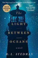 The Light Between Oceans 9781451681758 Stedman M L, Verzenden, Gelezen, Stedman M L