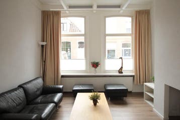 Te huur: Huis Bergstraat in Groningen, Groningen, Groningen