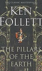 The pillars of the earth / Kingsbridge / 1 9780330450867, Verzenden, Gelezen, Ken Follett