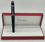 Cartier - Vulpen, Verzamelen, Pennenverzamelingen, Nieuw