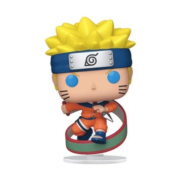 Naruto Classic Pop! Animation Vinyl Figure Naruto #1963, Ophalen of Verzenden, Nieuw