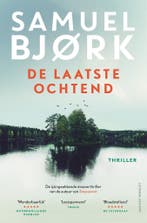 Munch & Kruger 6 - De laatste ochtend (9789024597147), Boeken, Verzenden, Nieuw