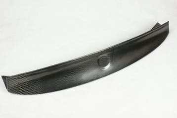 Carbon CSL lip, Verzenden