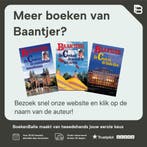 De Cock en het lijk aan de Amstel / Baantjer / 75 Baantjer, Boeken, Verzenden, Gelezen, Baantjer