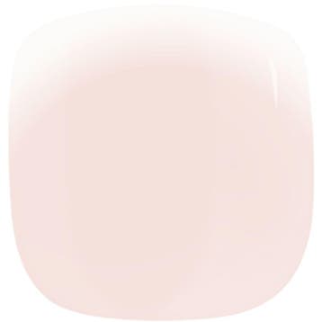 Maniac Timeless French Toes Polish Sticker - 26pcs, Ophalen of Verzenden, Nieuw, Make-up