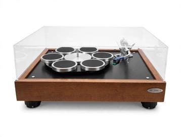 JBE - Serie 3 + Externe voedingseenheid / Direct-Drive, Nieuw