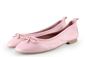 Charles Keith Ballerinas in maat 39 Roze, Charles Keith, Overige kleuren, Verzenden, Ballerina's