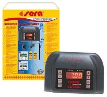 Sera pH Controller (pH-Controllers, CO2 Bemesting), Ophalen of Verzenden, Nieuw
