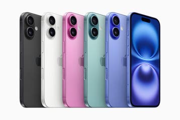 (als) Nieuw Apple iPhone 16 (model 2024) 128GB + 24 maanden, Ophalen of Verzenden, Nieuw