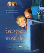 Een spook in de klas / Koen en Lot / 4 9789000346066, Verzenden, Gelezen, Marianne Busser