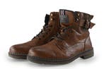 Mustang Veterschoenen in maat 41 Bruin, Kleding | Heren, Schoenen, Bruin, Verzenden, Veterschoenen, Mustang