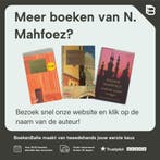 De Suikersteeg 9789044501438 N. Mahfoez, Boeken, Verzenden, Gelezen, N. Mahfoez