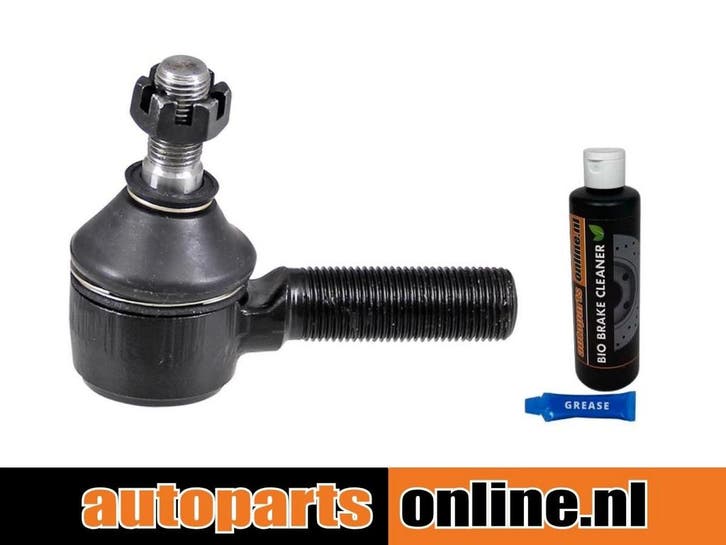 Buitenste stuurkogel Toyota Land Cruiser voorzijde, links of, Auto-onderdelen, Besturing, Nieuw, Toyota, Verzenden