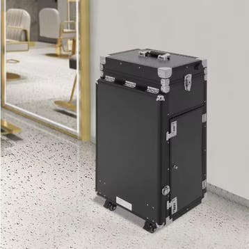 Rollende Manicuretafel – Cosmetische Trolley Op Wielen, Verzenden, Nieuw