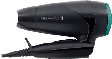 Remington D1500 Reishaardroger / Inklapbare Reisföhn 2000, Ophalen of Verzenden, Zo goed als nieuw