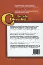 Culturele diversiteit 9789023250289 Louk Hagendoorn, Verzenden, Zo goed als nieuw, Louk Hagendoorn
