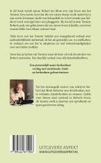 Mijn leven met kat Tommy 9789464871906 Robert Jan Blom, Verzenden, Zo goed als nieuw, Robert Jan Blom