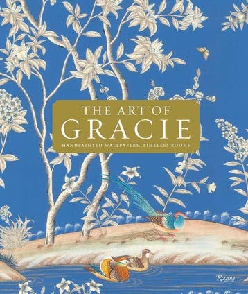 9780847837847 The Art of Gracie JENNIFER GRACIE, Verzenden, Nieuw, JENNIFER GRACIE