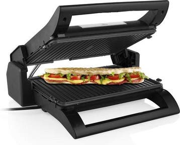 2dekans | Princess Multi Grill 2-in-1 Tosti apparaat en, Ophalen of Verzenden, Zo goed als nieuw