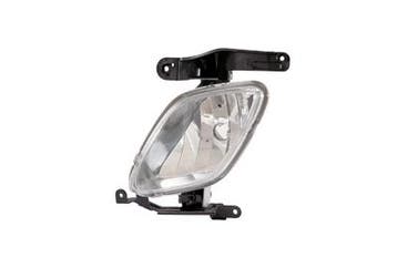 Kia Venga Mistlamp Links (Mistlampen, Verlichting), Verzenden, Nieuw