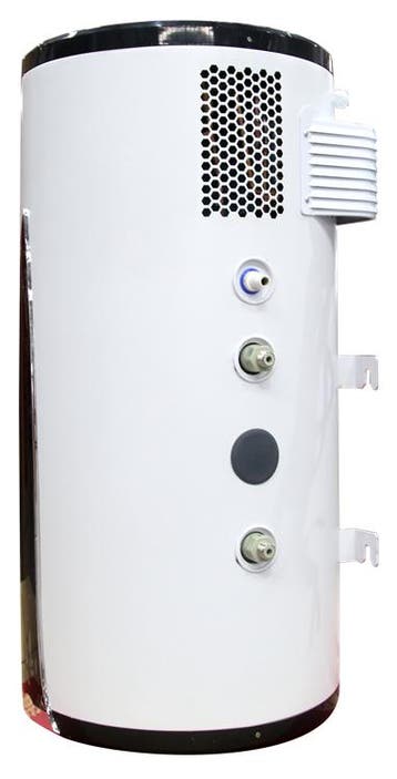 Warmtepomp Boiler 60 Liter, Nieuw