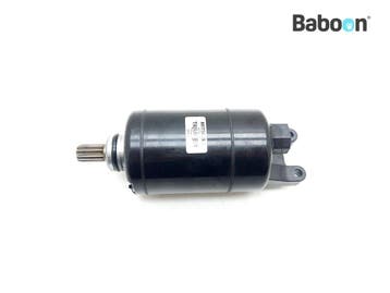 Startmotor Triumph Speed Triple RS 1050 2018-2019 (VIN:, Verzenden, Gebruikt
